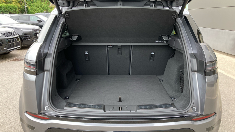 Land Rover Range Rover Evoque 2.0 D200 Dynamic SE 5dr Auto Diesel Hatchback